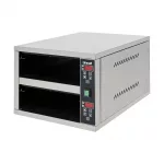 Lincat Panther Hot Holding Bins 2x 1/1GN HHB12100