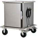 Moffat Mobile Banqueting Trolley PF6 - Image 2
