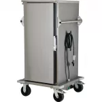 Moffat Mobile Banqueting Trolley PF12 - Image 2