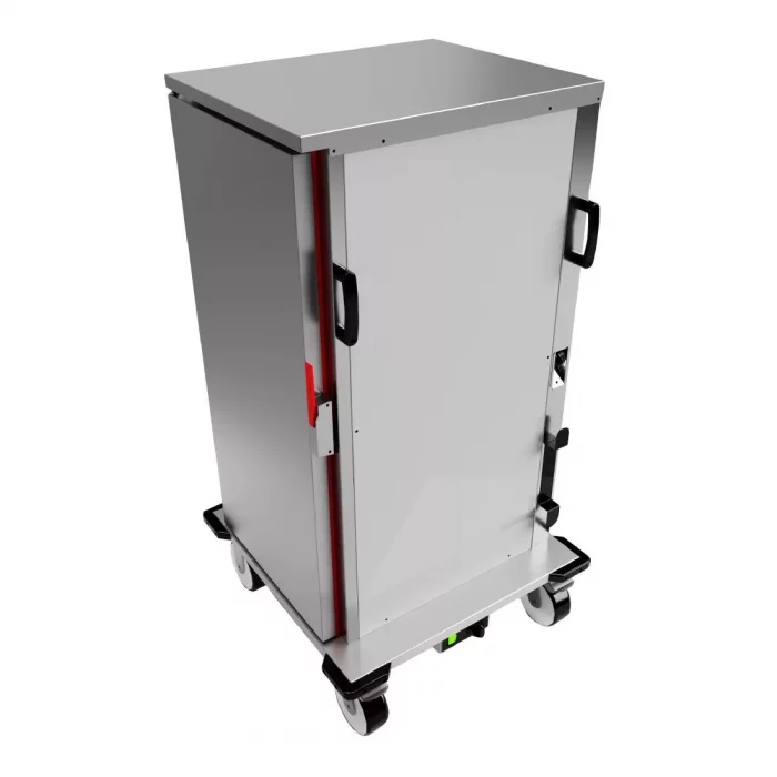 Moffat Mobile Banqueting Trolley PF12 - Image 1