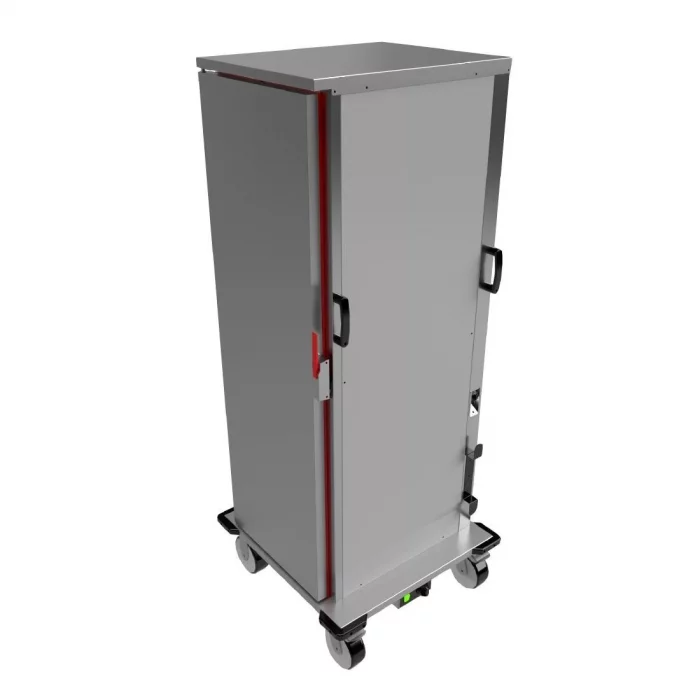 Moffat Mobile Banqueting Trolley PF20 - Image 1