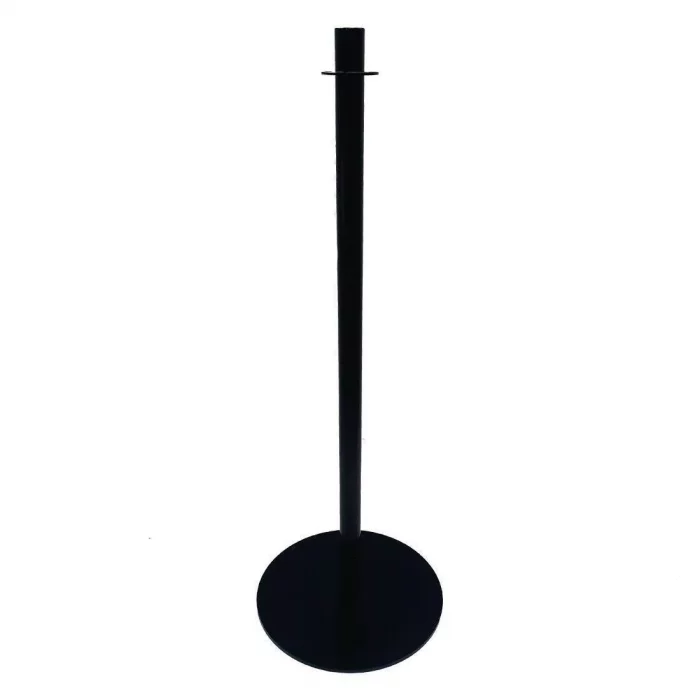 Bolero Flat Top Barrier Post - Image 1