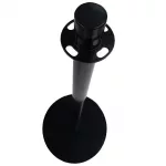 Bolero Flat Top Barrier Post - Image 3