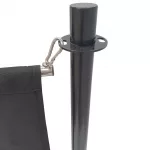 Bolero Flat Top Barrier Post - Image 4