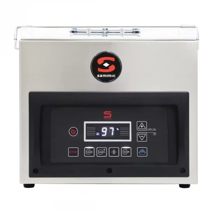 Sammic Digital Vacuum Packing Machine SE-206 - Image 1