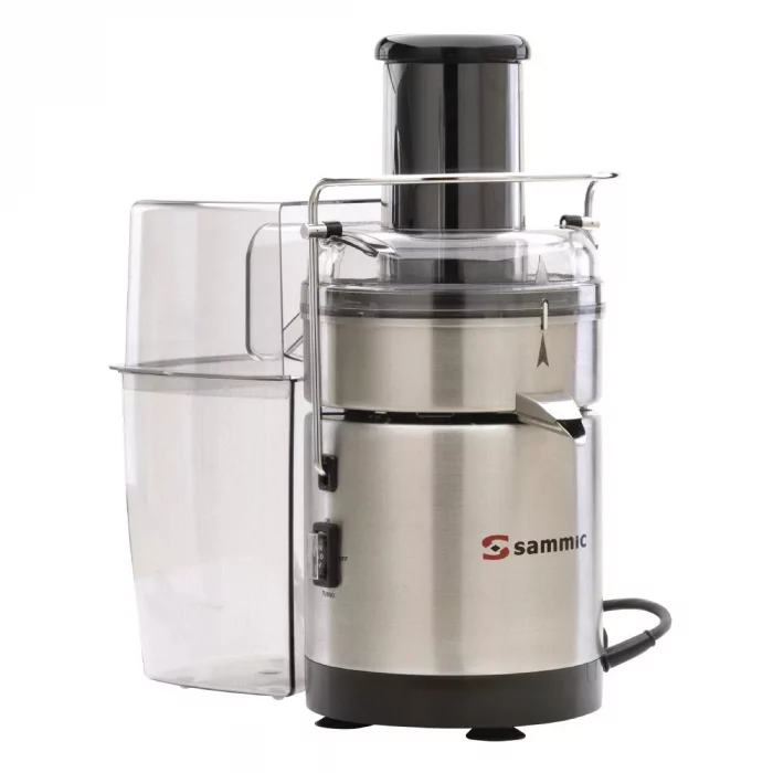 Sammic Multi Juicer LI-240 - Image 1