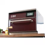 Lincat Cibo High Speed Oven Merlot - Image 9