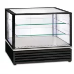 Roller Grill Countertop Display Fridge CD800 N