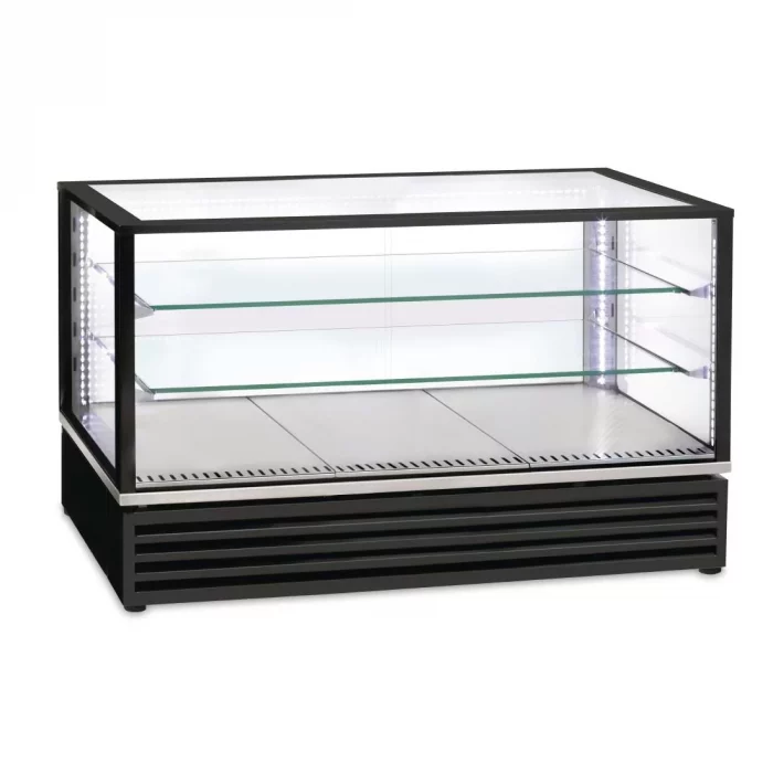 Roller Grill Countertop Display Fridge CD1200 N - Image 1