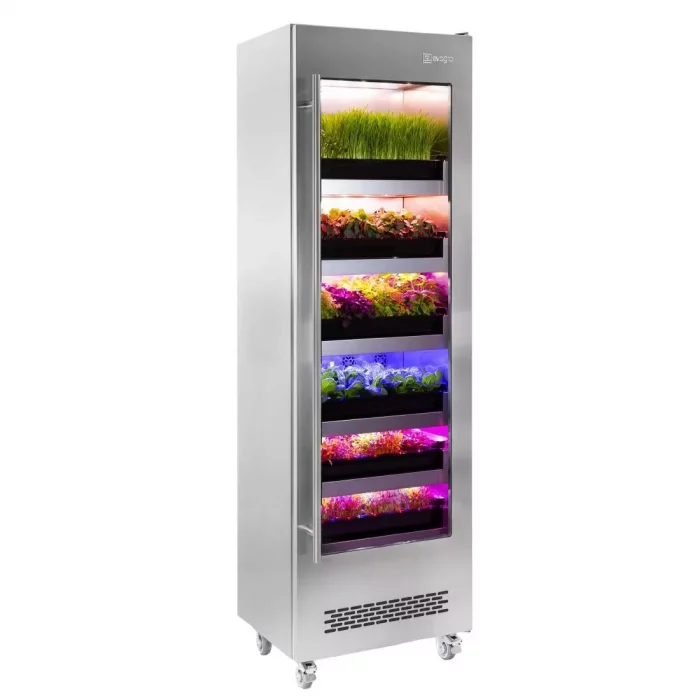 Evogro Plant Growing System 40132-WS R - Image 1
