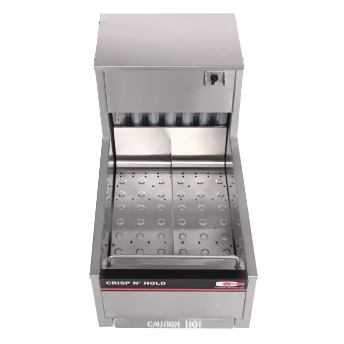 Carter Hoffmann Crisp and Hold 14" - Image 6