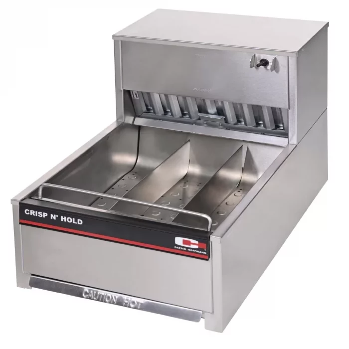 Carter Hoffmann Crisp and Hold 18" - Image 2