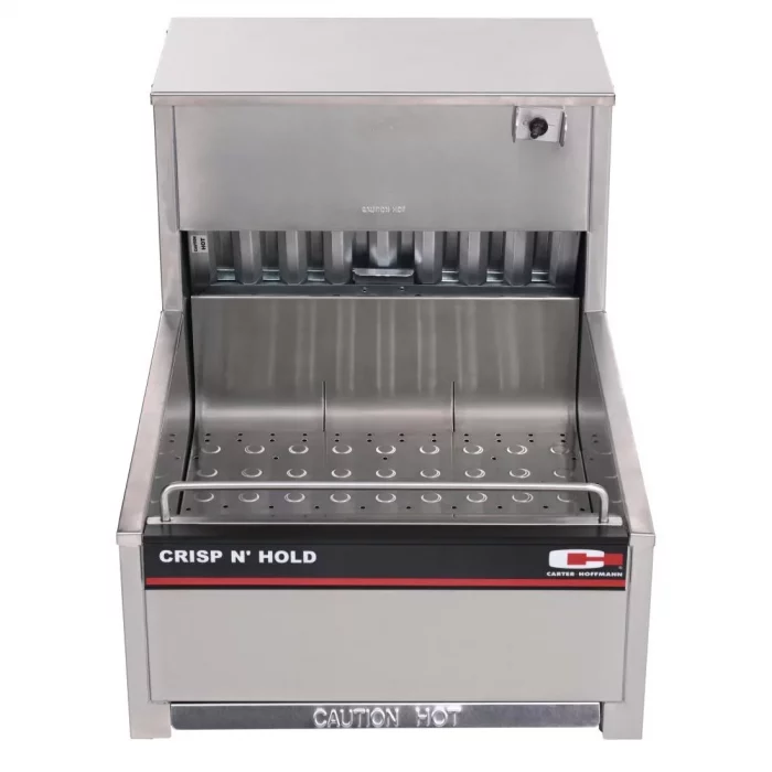 Carter Hoffmann Crisp and Hold 18" - Image 5