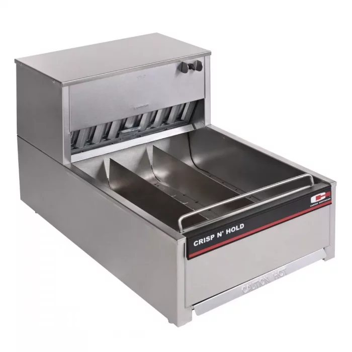 Carter Hoffmann Crisp and Hold 18" - Image 1