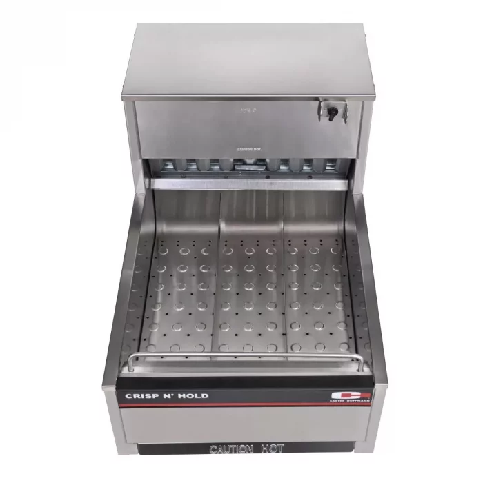 Carter Hoffmann Crisp and Hold 18" - Image 6