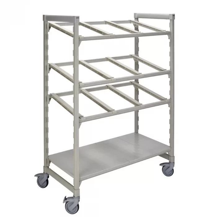 Cambro Premium Series Flex Station - Image 1