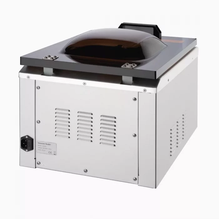 Buffalo Chamber Vac Pack Machine 9Ltr - Image 7