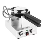 Buffalo Bubble Waffle Maker