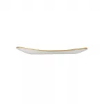 Churchill Stonecast Round Plate Duck Egg Blue 315mm (Pack of 6) - Image 2