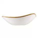 Churchill Stonecast Round Bowl Duck Egg Blue 265mm (Pack of 12) - Image 2