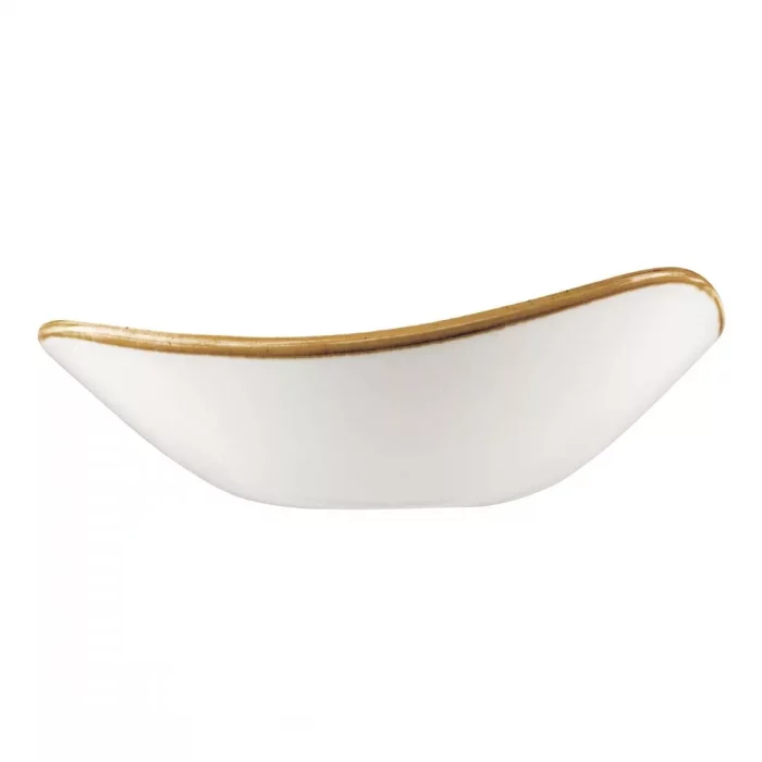 Churchill Stonecast Round Bowl Duck Egg Blue 265mm (Pack of 12) - Image 2