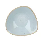 Churchill Stonecast Round Bowl Duck Egg Blue 200mm (Pack of 12)