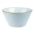 Churchill Stonecast Round Bowl Duck Egg Blue 295mm (Pack of 12)