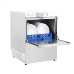 Buffalo Digital Undercounter Dishwasher with Drain Pump 500mm Basket 2.9kW Single Phase - Image 2