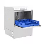 Buffalo Digital Undercounter Dishwasher with Drain Pump 500mm Basket 2.9kW Single Phase - Image 4