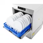 Buffalo Digital Undercounter Dishwasher with Drain Pump 500mm Basket 2.9kW Single Phase - Image 6