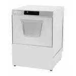 Buffalo Digital Undercounter Dishwasher with Drain Pump 500mm Basket 2.9kW Single Phase - Image 10