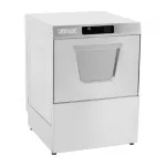 Buffalo Digital Undercounter Dishwasher with Drain Pump 500mm Basket 2.9kW Single Phase - Image 11