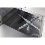 Buffalo Digital Undercounter Dishwasher with Drain Pump 500mm Basket 2.9kW Single Phase - Image 13