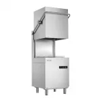 Buffalo Digital Pass Through Dishwasher with Drain Pump 6.6kW Single Phase