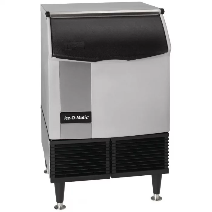 Ice-O-Matic Full Cube Ice Machine 96kg Output ICEU225F - Image 1