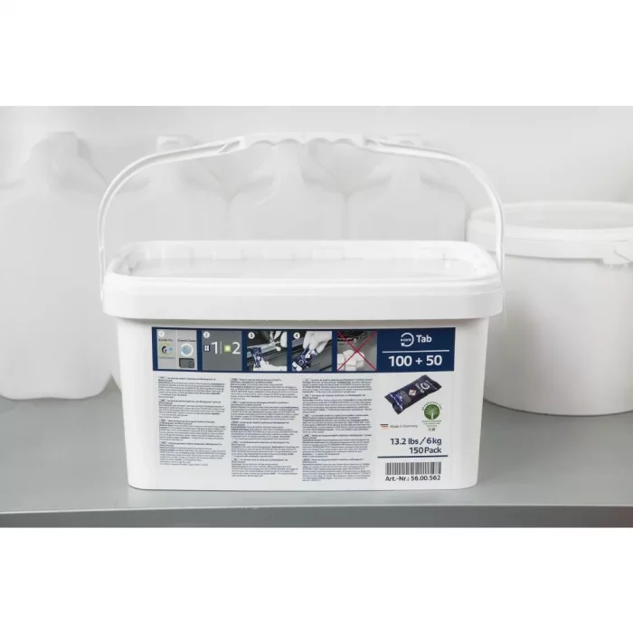 Rational Combi Oven Care Control Tablets Blue (Pack of 150) - Image 6