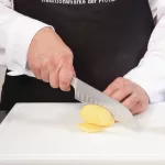 Dick 1905 Fully Forged Santoku Knife 17.8cm - Image 7