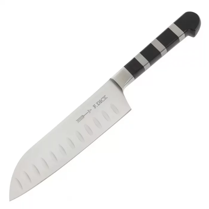 Dick 1905 Fully Forged Santoku Knife 17.8cm - Image 1