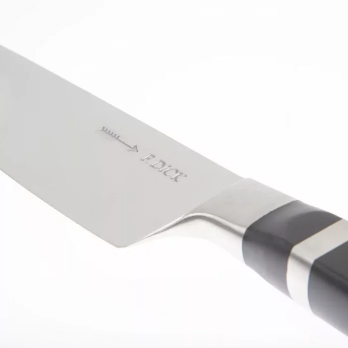 Dick 1905 Fully Forged Chef Knife 21.6cm - Image 3