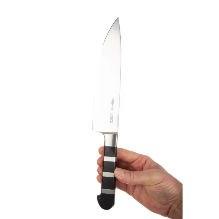 Dick 1905 Fully Forged Chef Knife 21.6cm - Image 5