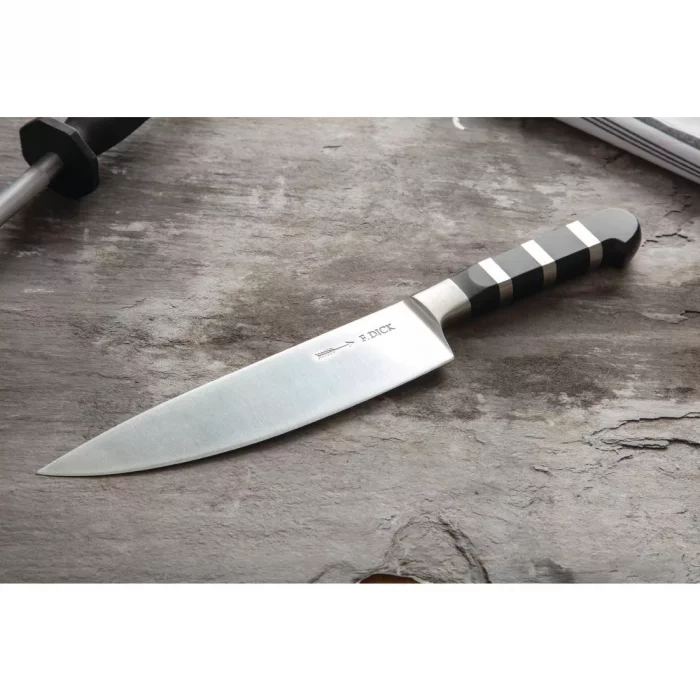 Dick 1905 Fully Forged Chef Knife 21.6cm - Image 6