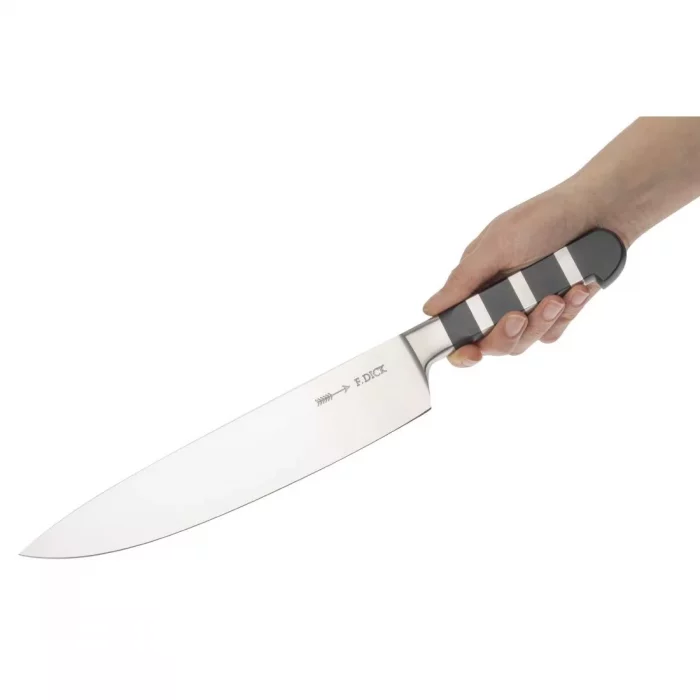 Dick 1905 Fully Forged Chefs Knife 25.4cm - Image 5
