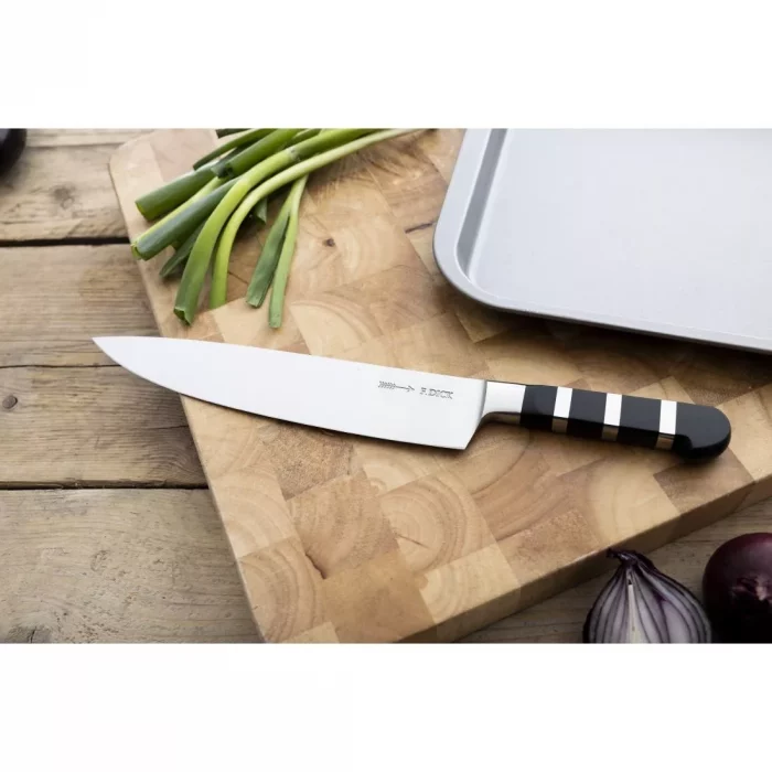 Dick 1905 Fully Forged Chefs Knife 25.4cm - Image 6