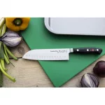 Dick Premier Plus Santoku Knife 17.8cm - Image 6