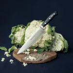 Dick Premier Plus Chefs Knife 21.6cm - Image 3