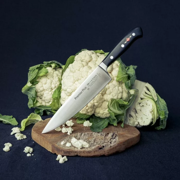 Dick Premier Plus Chefs Knife 21.6cm - Image 3