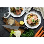 Dick Premier Plus Chefs Knife 21.6cm - Image 4