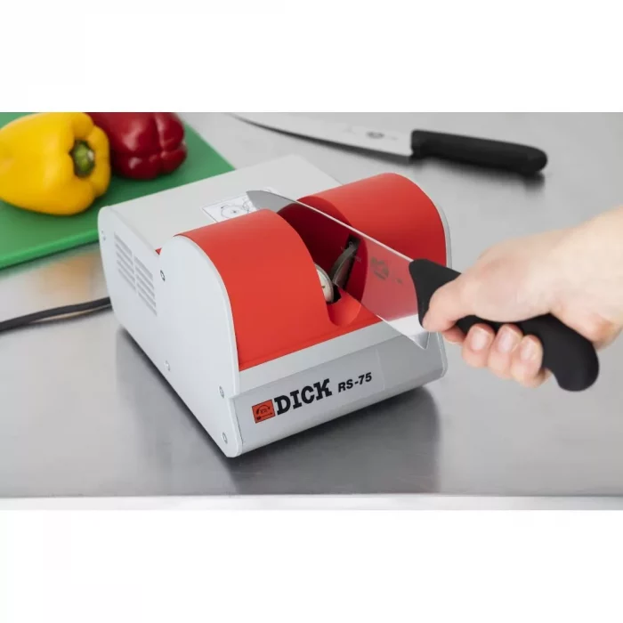 Dick RS-75 Knife Sharpening Machine - Image 6