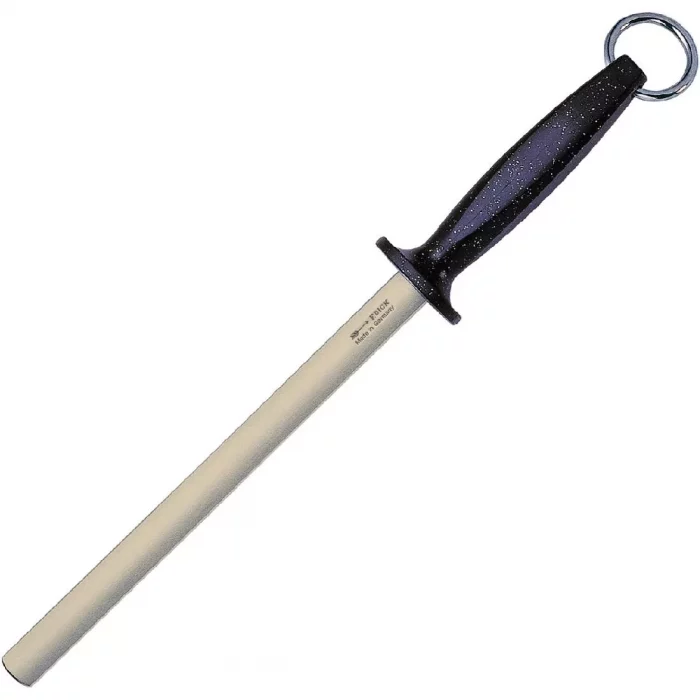 Dick Diamond Knife Sharpening Steel 25.4cm - Image 2