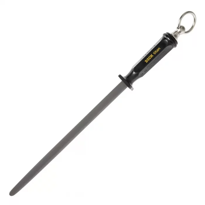 Dick Titan Knife Sharpening Steel 30.5cm - Image 1
